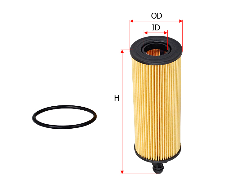 Sure Filter SFO 6296E